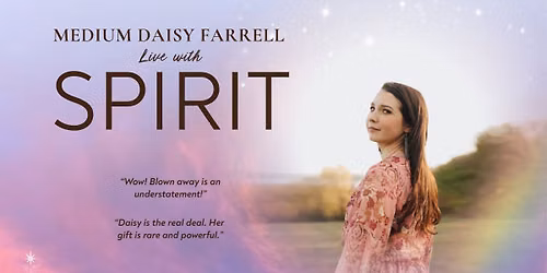 Live With Spirit