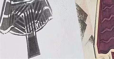 Christmas Lino Print Workshop