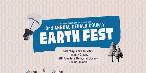 DEKALB COUNTY EARTH FEST