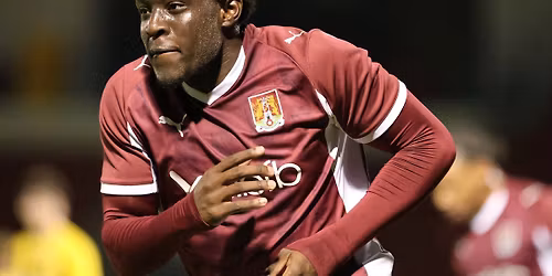 Northampton Town v Port Vale