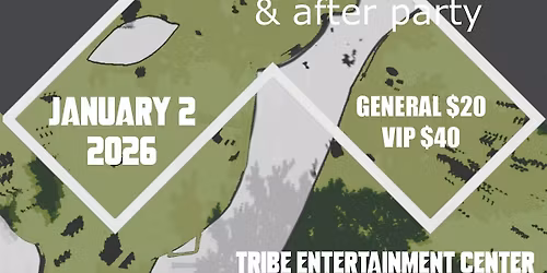 Tiye Eliza presents: Return 2 Sender fashion show and after party