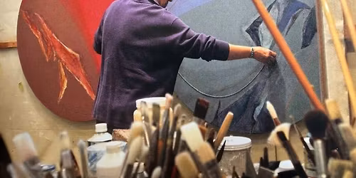 My Choice to Work Abstractly