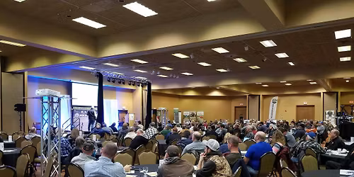 2026 Soil Health Conference