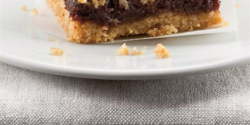 Ottawa's Best Date Square |  A Foodie's Secret Tour