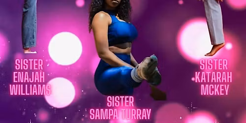 The Pink Print Heels Dance Class