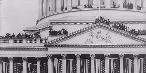 Museum Talk: The Legacy of Ohio Presidents presented by Dr. Christine Fowler Shearer