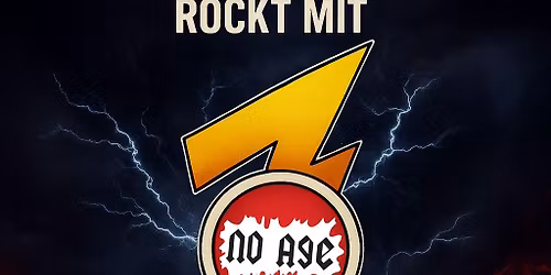 Die Feuerwehr Westheim (Pfalz) rockt mit "No Age"