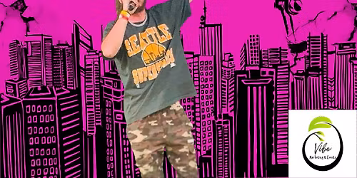 Elevated Mind$ Ent Presents: Elevated Jayy's Night of Hip-Hop