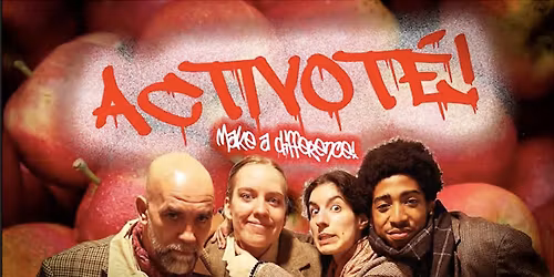 ACTIVOTE!