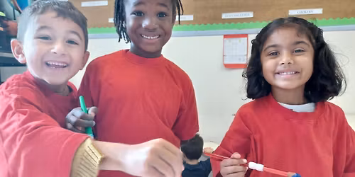 Edventures Holiday Club