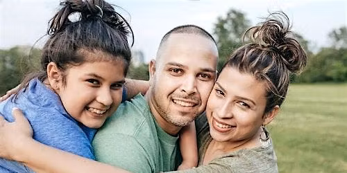 Clase de Resiliencia Emocional EveryDay Strong