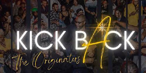 Kickback: A Homecoming Tradition