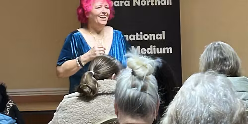 Netherton psychic night 7\/11