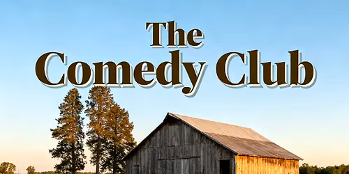Comedians: Jay Harris and Michelle Krajecki!