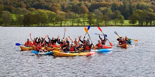 Lake District Triple Challenge