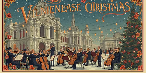 Concert Craciun imperial