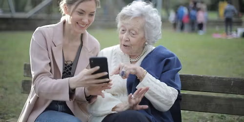 Senior Care Roundtable: Designing Future of In Home Care