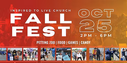 Fall Festival 2025