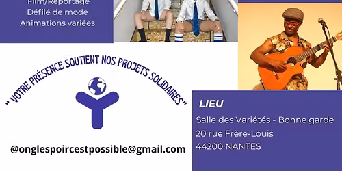 Festi-NAntes 2026