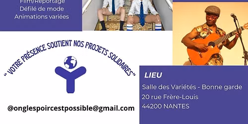 Festi-NAntes 2026