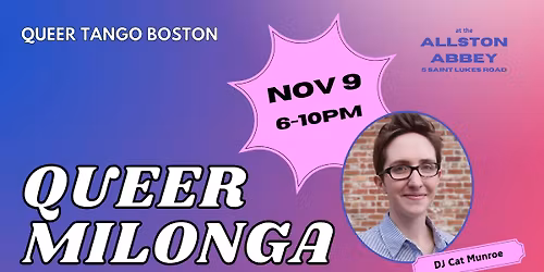 Queer Milonga
