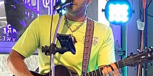 Carl Green solo