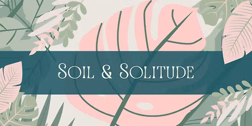 Terrarium Tranquility: Thrifted Terrarium Workshop