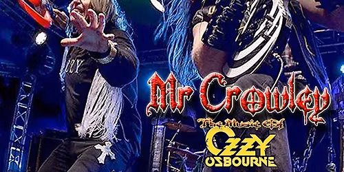 Noise Pollution and Mr. Crowley