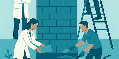 Fixing the Foundation - Where next for NHS general practice in England?