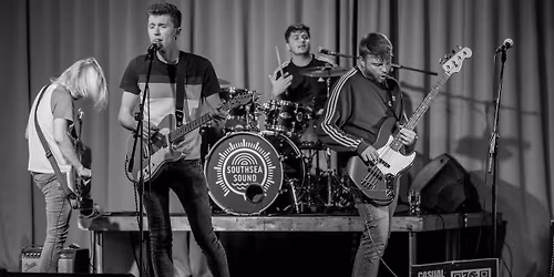 Casual Scene admiral drake 9pm start