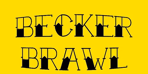 Becker Brawl presented by Everyday Disc Golf