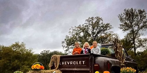 Opening weekend at the Patch