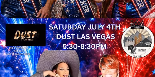 Firecracker Competition 