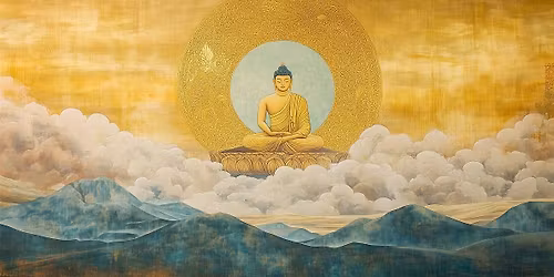 Buddhism and Meditation Workshop