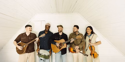 Rend Collective at Lifest 2026