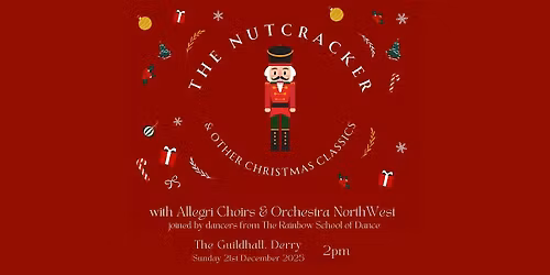 The Nutcracker and Other Christmas Classics a