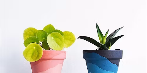 May Craft Night at DI Coffee