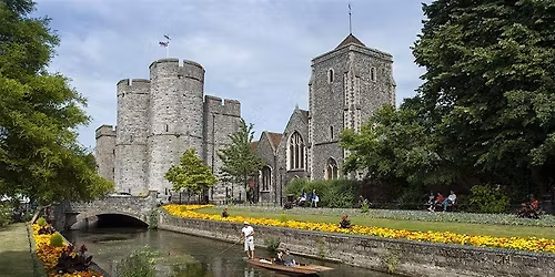 Canterbury Circular (Kent) 15 Nov 2025