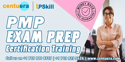 In-Person PMP Exam Prep Course - PMI Bootcamp in Oshawa, ON | Canada