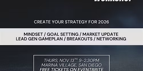 The Best Business Planning Workshop