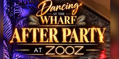 Dancing At The Wharf After Party