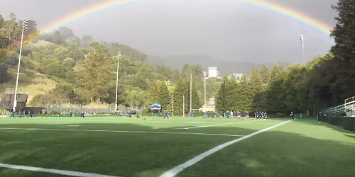Tightwad Hill at Cal Rugby: Cal Poly vs. Cal (2025-26 Season Home Opener)