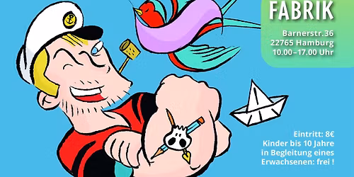 Comic - und Manga-Convention