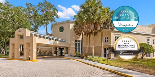 Moving Forward: A Home Seller's Lunch & Learn for Seniors