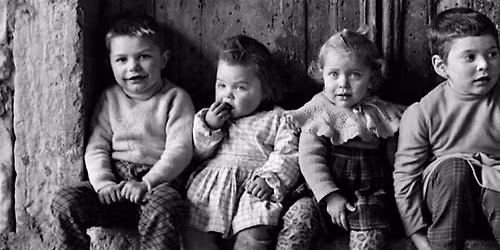 ELIO CIOL. SGUARDI E SILENZI - Visita narrata al MUSEO DIOCESANO MILANO