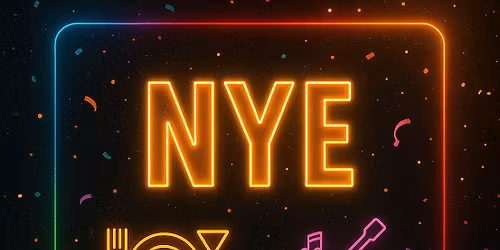 NYE @ HIDEAWAY