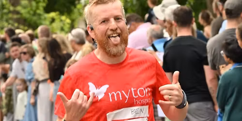 The Myton Hospices - Warwick Half Marathon 2026 (FREE PLACES)