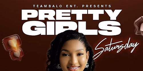 Pretty girls love Saturdays 4th of July edition