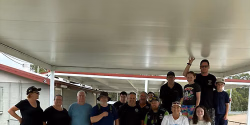 Our Monthly SWR Walk and Talk