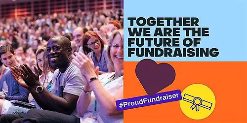 Introduction to Fundraising (London) - Wed 7 Jan 2026